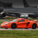 Illustration for article titled The Sin R1 GT Is What A Lotus Exige Would Be With An LS3 V8